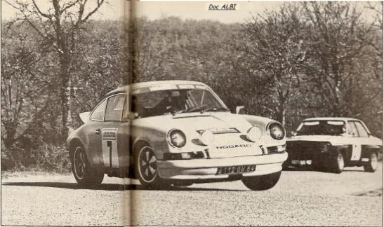 Ronde du Quercy 1977